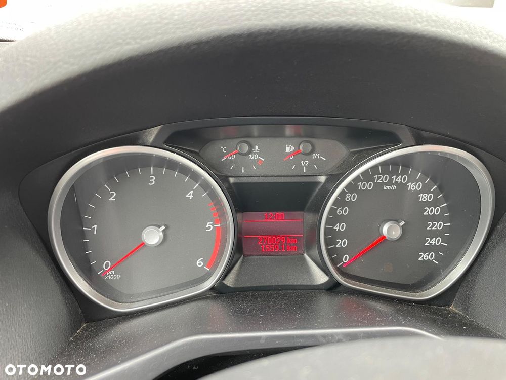 Ford Mondeo 1.8 TDCi Trend - 7