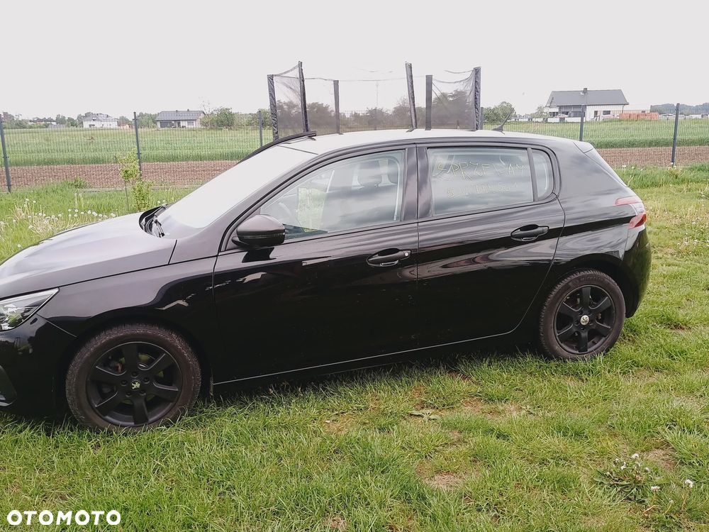 Peugeot 308 - 13