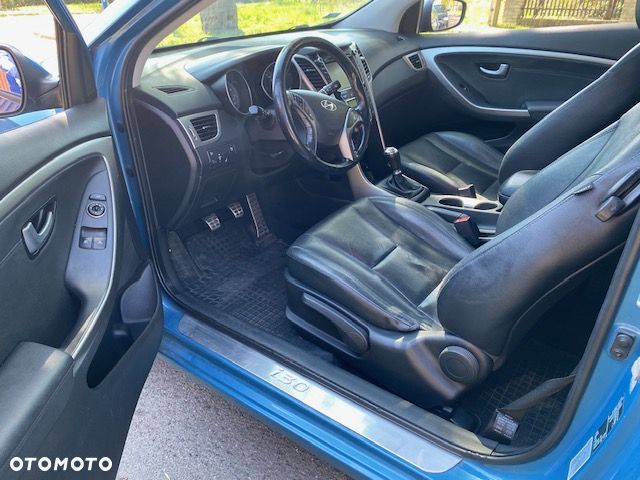 Hyundai i30 - 13
