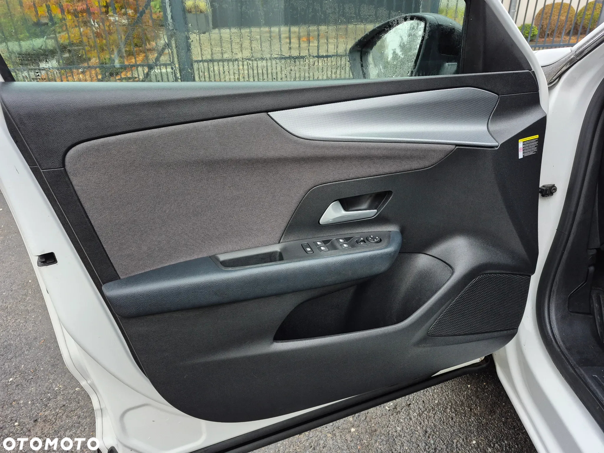 Opel Mokka 1.2 DI Turbo - 29
