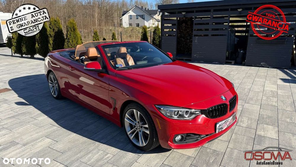 BMW Seria 4 - 2