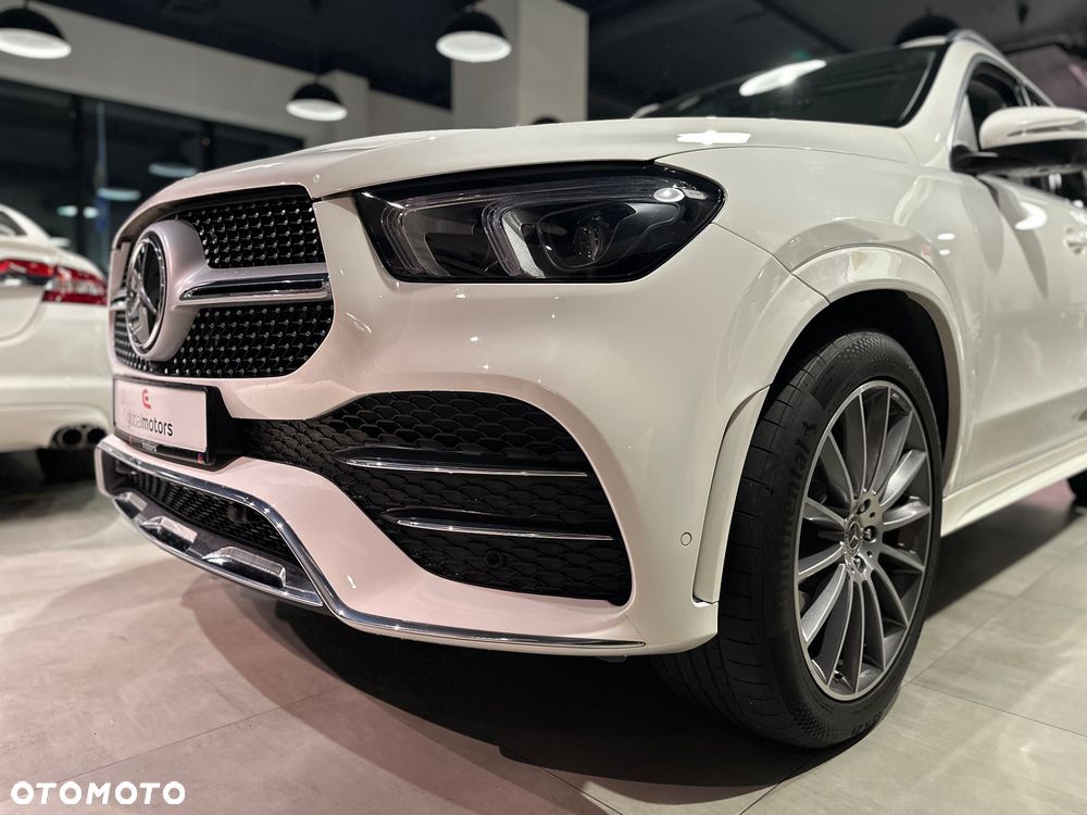 Mercedes-Benz GLE - 9
