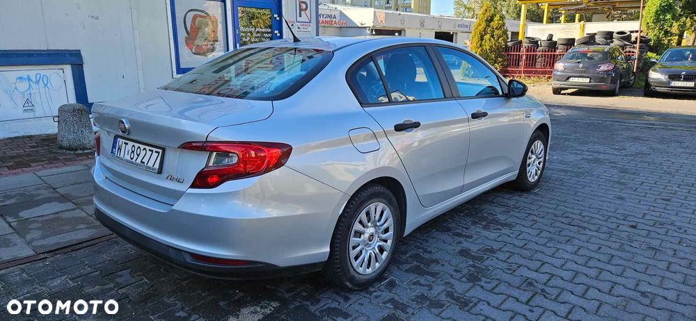 Fiat Tipo 1.4 16v - 7
