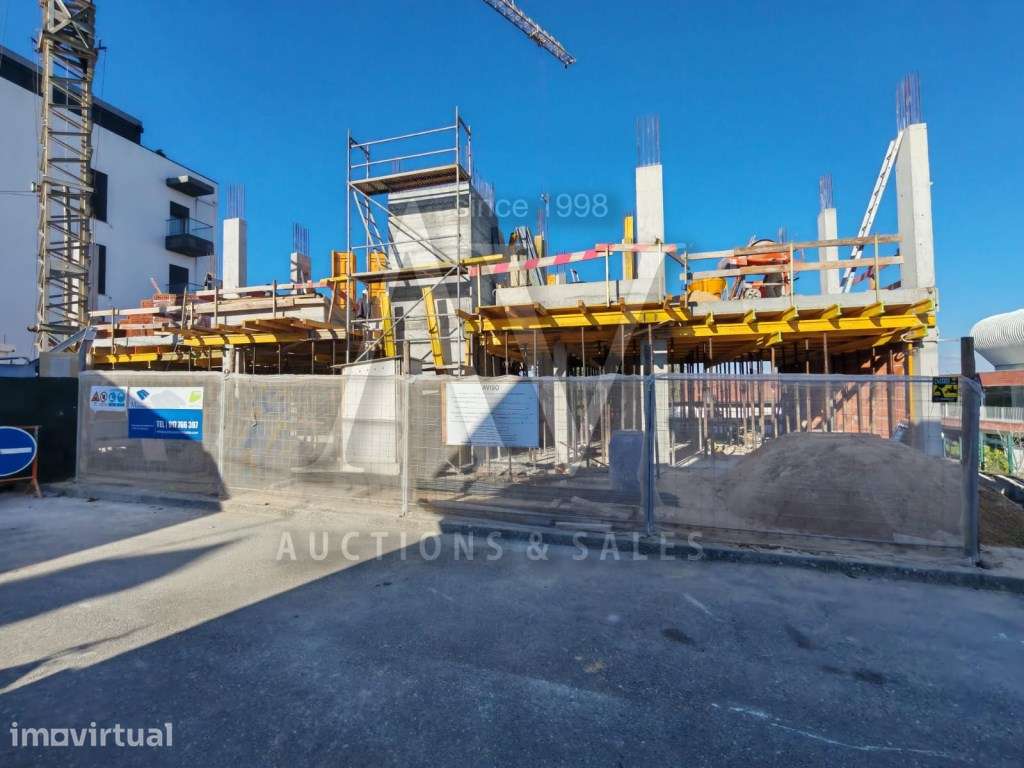 T3 - em construção || MEIRINHAS||POMBAL - Grande imagem: 4/29