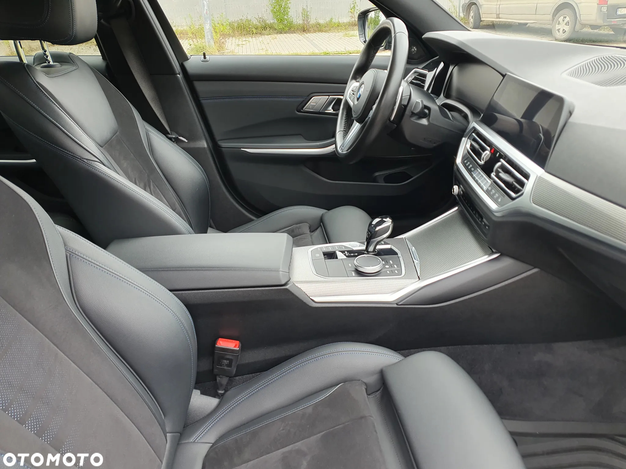 BMW Seria 3 M340i xDrive sport - 28