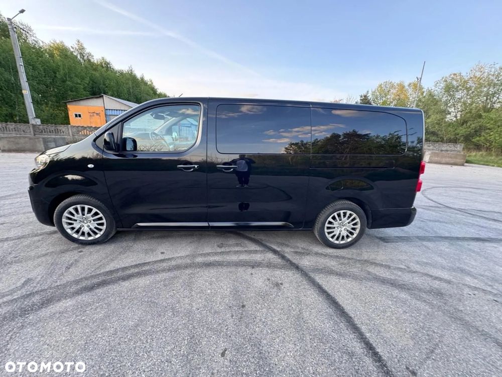 Peugeot Traveller 2.0 BlueHDi Long Business - 4