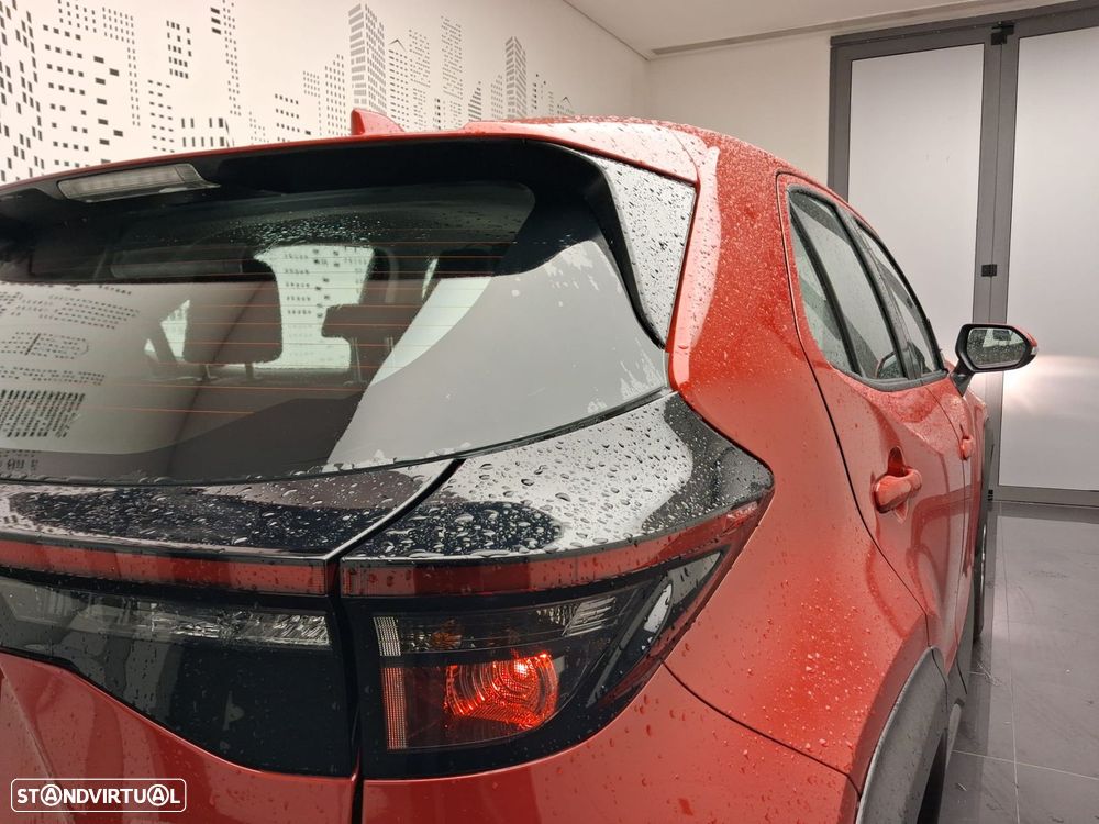 Toyota Yaris Cross 1.5 HDF Comfort Plus - 29