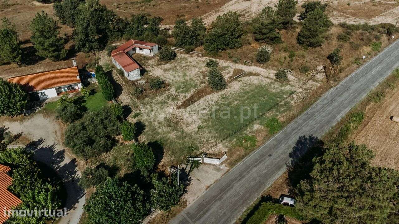 Terreno / Belmonte, Caria - Grande imagem: 2/12