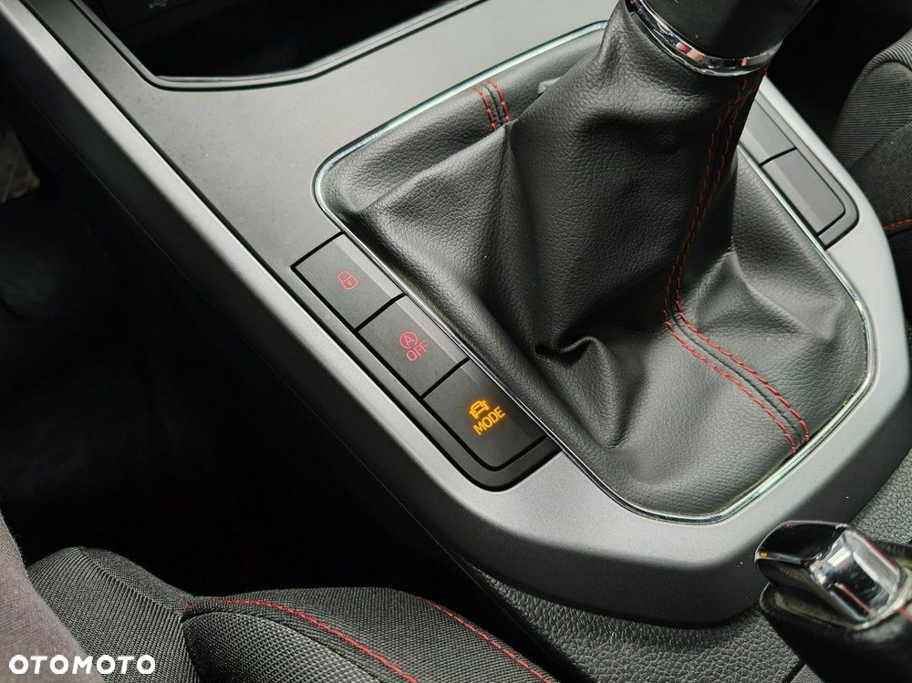 Seat Arona 1.5 TSI FR S&S - 28