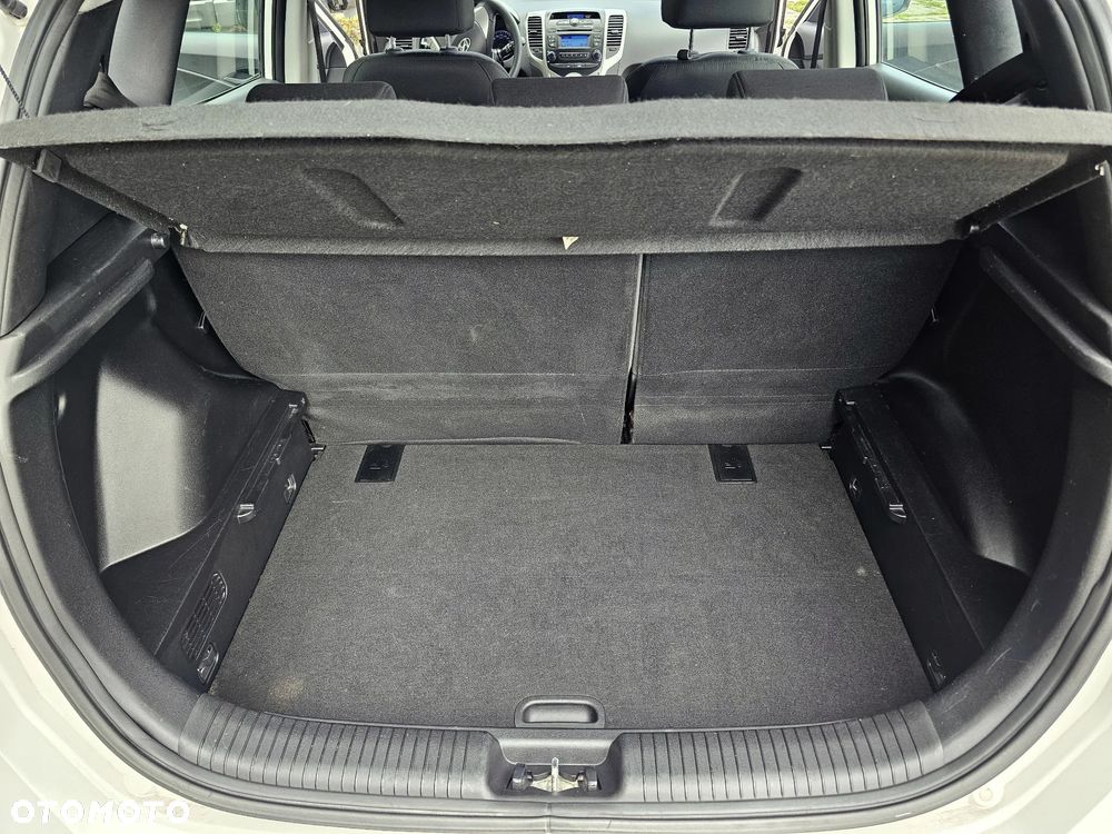Hyundai ix20 - 31