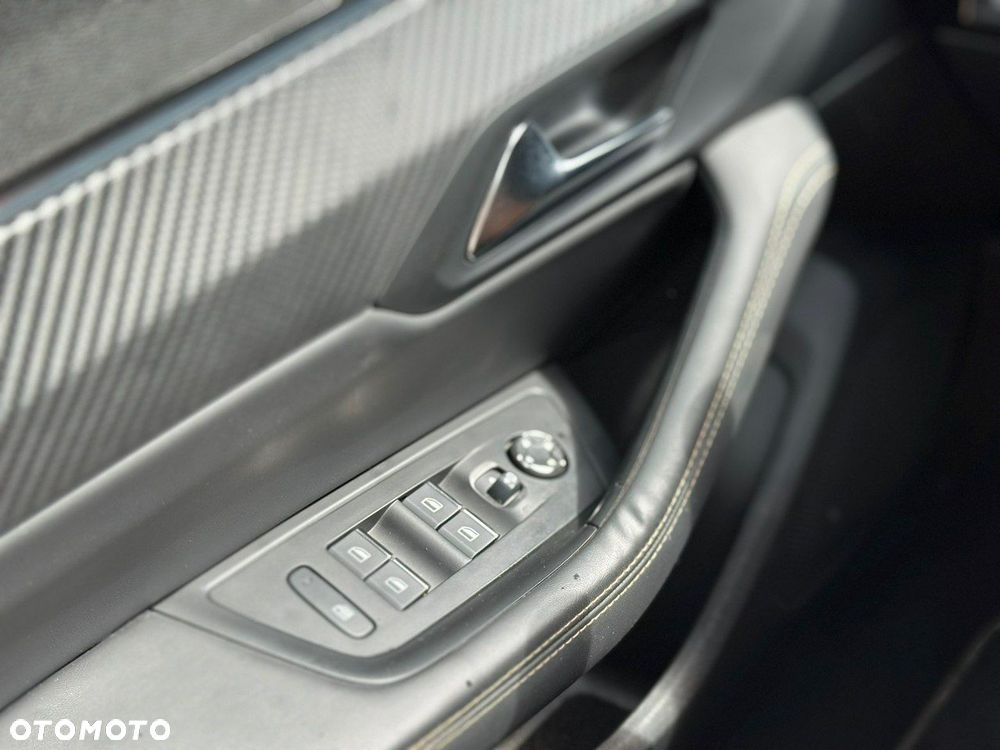Peugeot 508 2.0 BlueHDi GT Line S&S EAT8 - 22