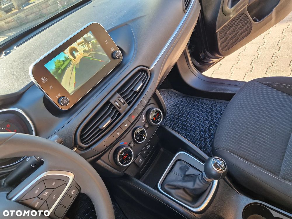 Fiat Tipo 1.4 16v Lounge EU6d - 21