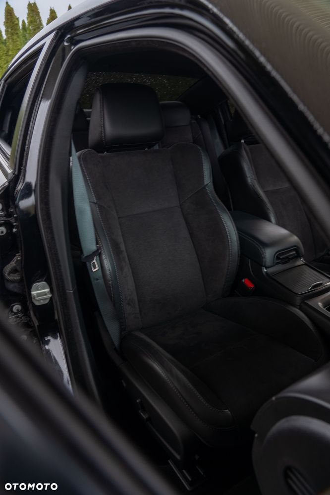 Dodge Charger 5.7 R/T - 22