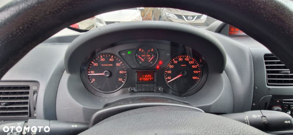 Peugeot Expert 2.0 Diesel LONG Boczne drzwi Elektryczne Szyby - 16