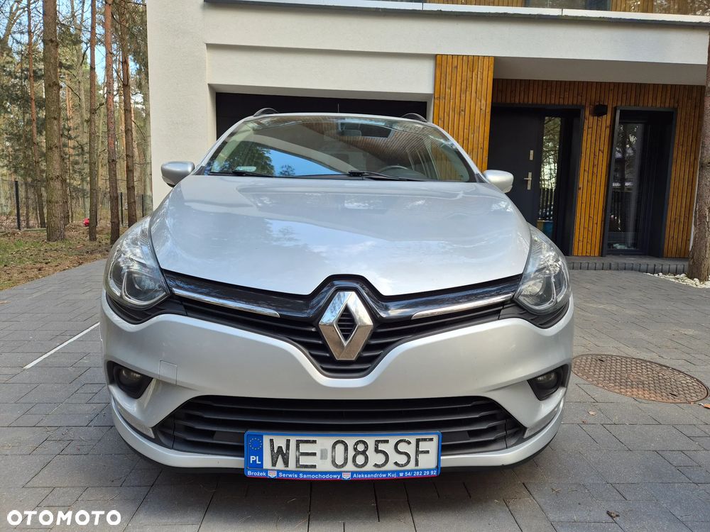 Renault Clio 1.5 dCi Energy Alize - 2
