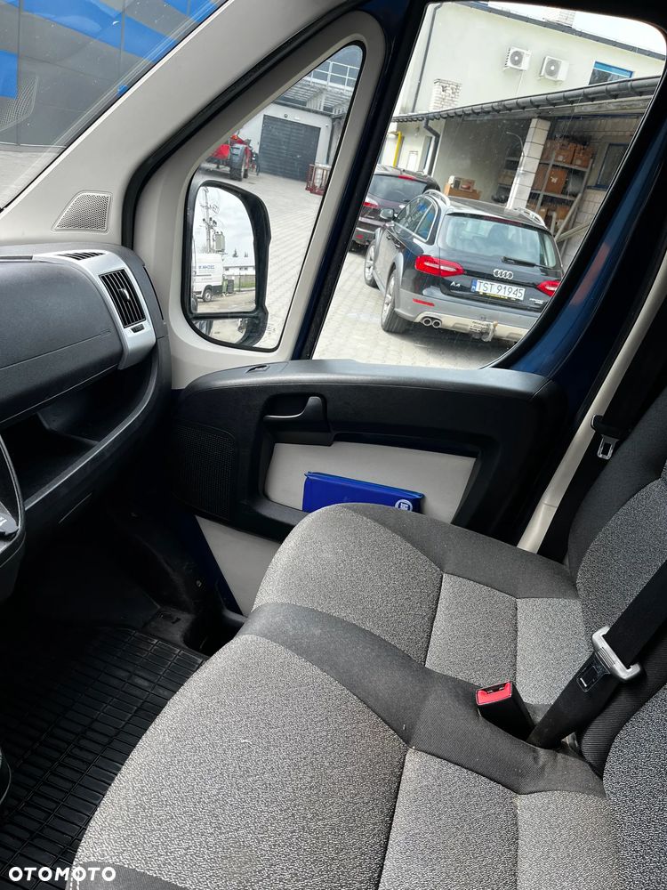 Fiat Ducato - 21