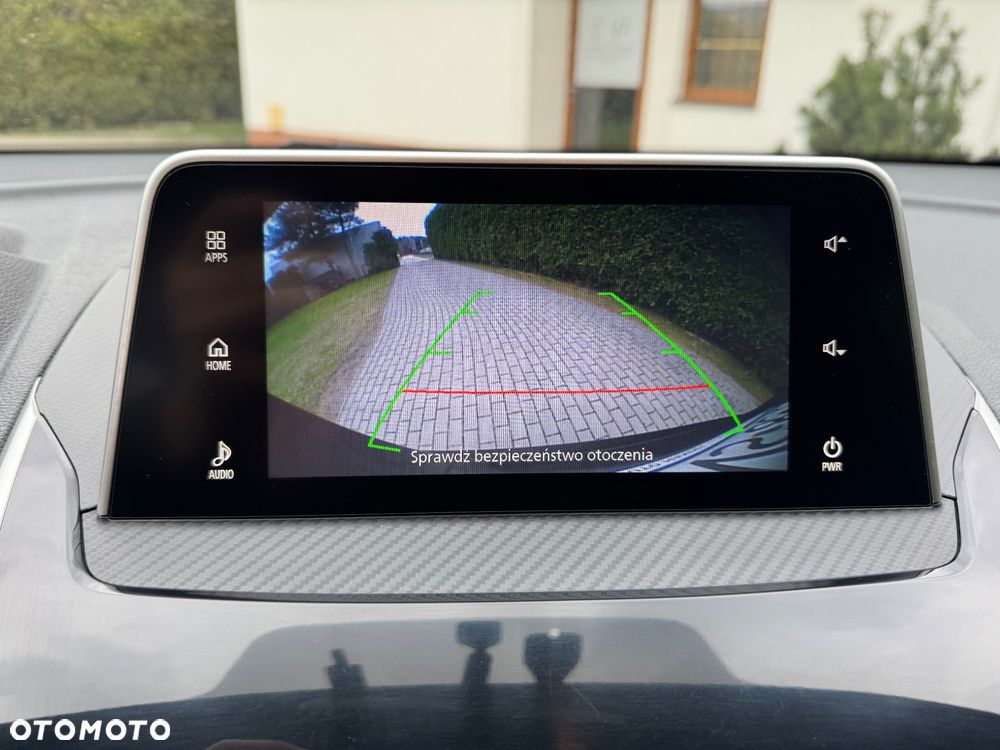 Mitsubishi Eclipse Cross 1.5 T-MIVEC (ClearTec) CVT 4WD Top - 22