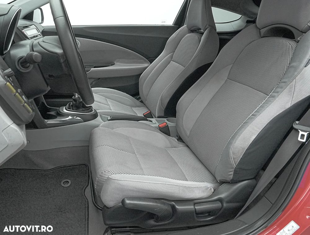 Honda CR-Z 1.5 GT Top - 13