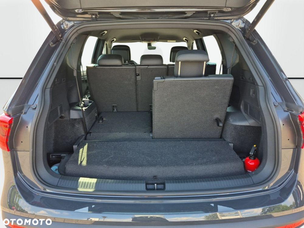 Seat Tarraco 2.0 TDI Xcellence S&S DSG - 19