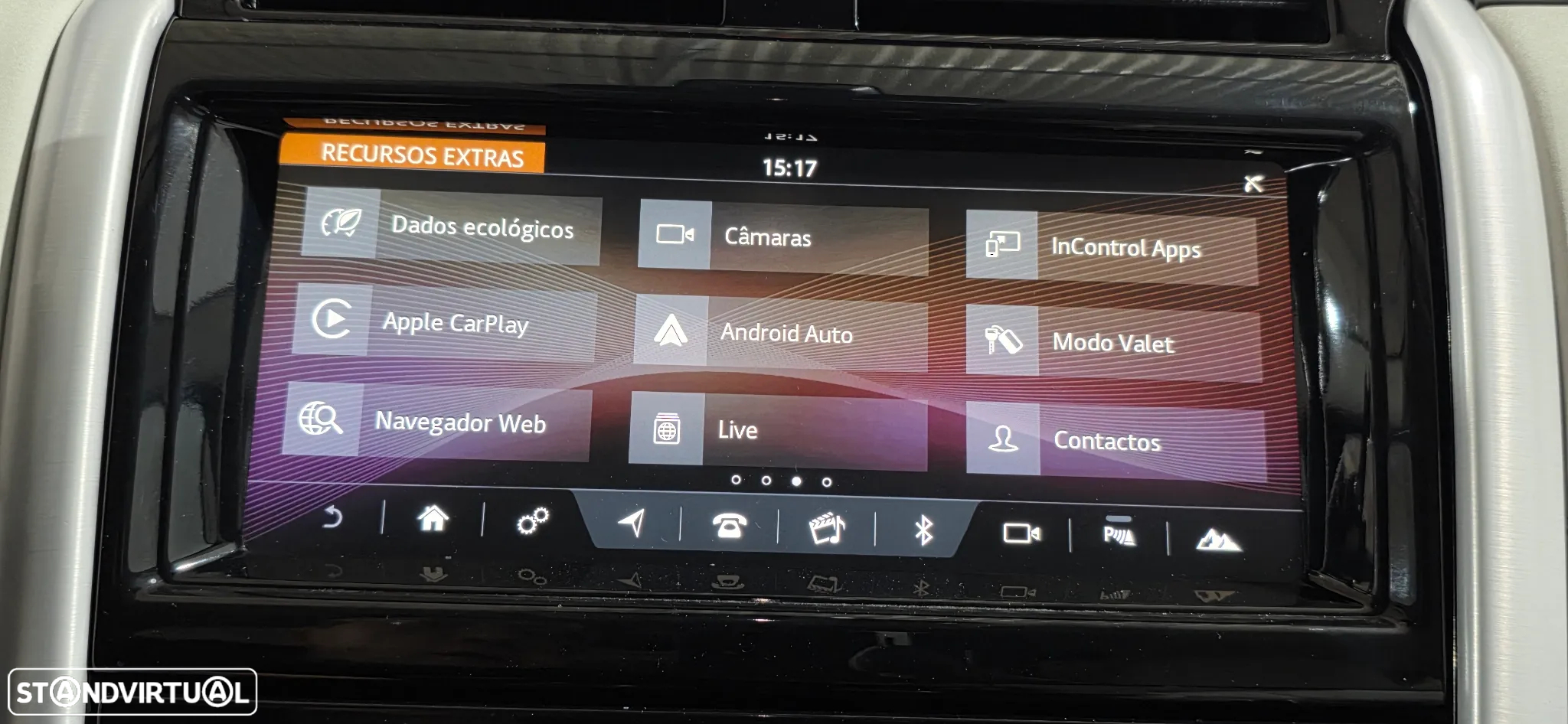 Land Rover Discovery 2.0 SD4 HSE Lusury Auto - 24