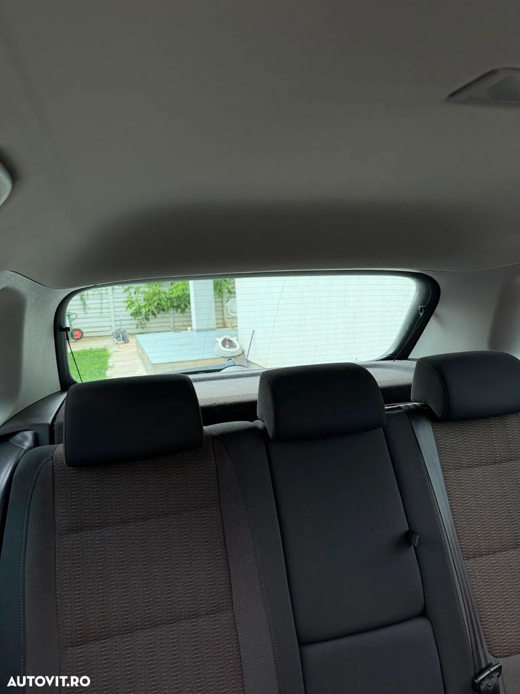 Volkswagen Tiguan 2.0 TDI 4Motion BMT Sport & Style - 13