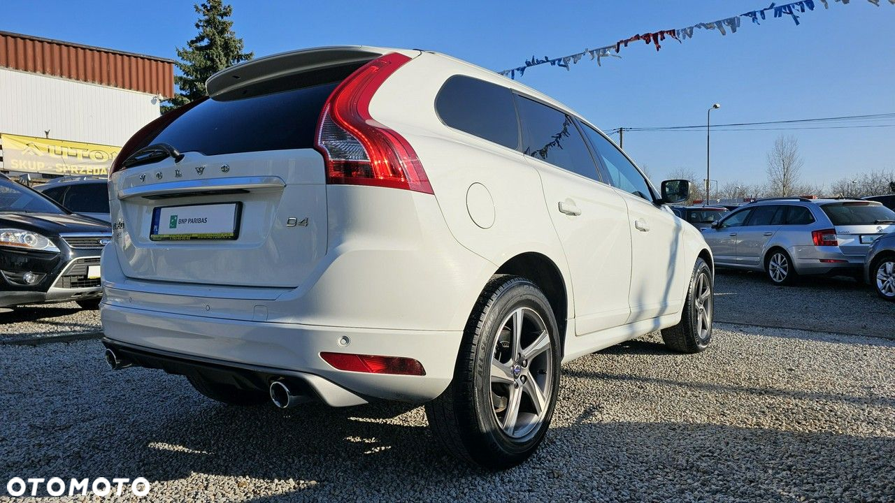 Volvo XC 60 - 11