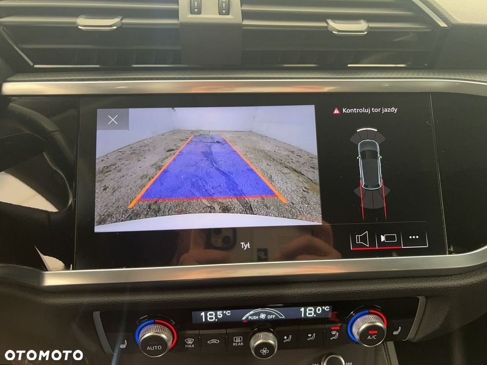 Audi Q3 35 TFSI mHEV S tronic - 21