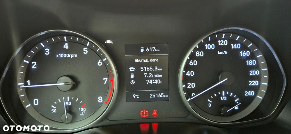 Hyundai i30 1.0 T-GDI Smart - 37