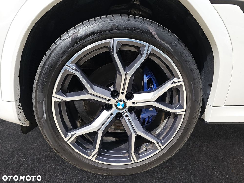 BMW X6 - 10