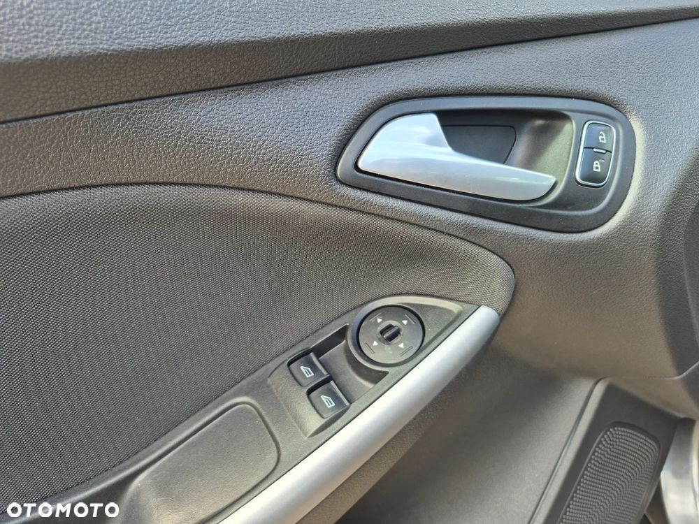Ford Focus 1.0 EcoBoost Gold X (Edition Start) - 11