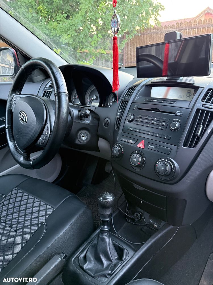 Kia Ceed 1.4 GSL BEST - 11