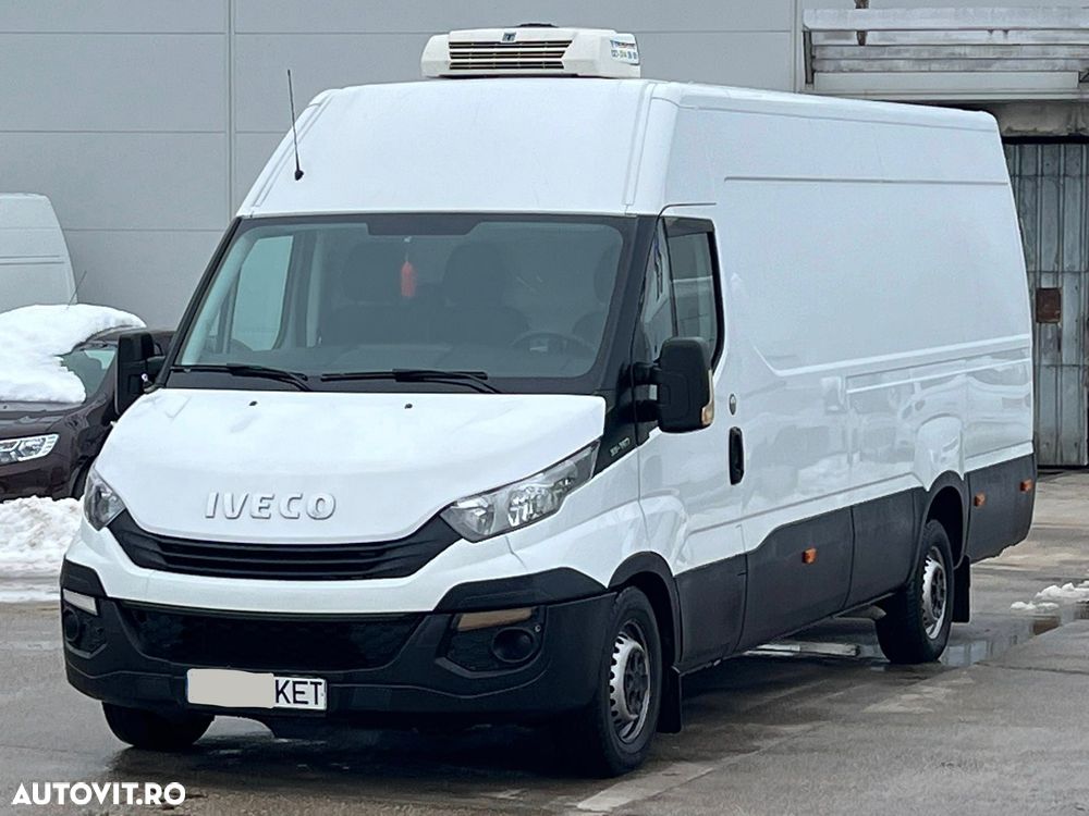 Iveco Daily - 2