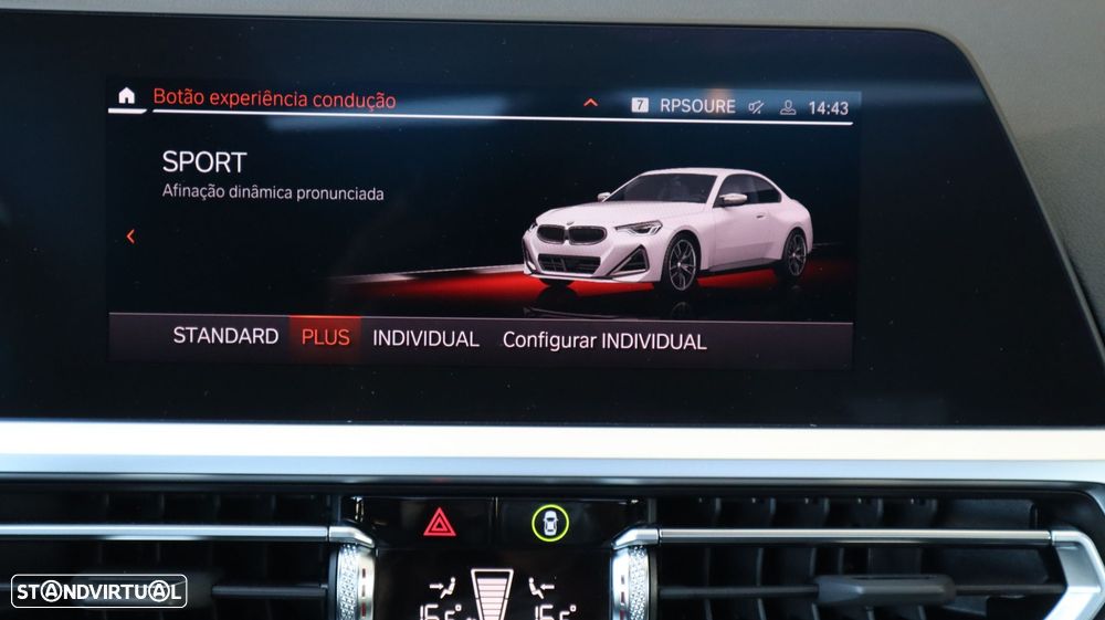 BMW M240i xDrive Auto - 24