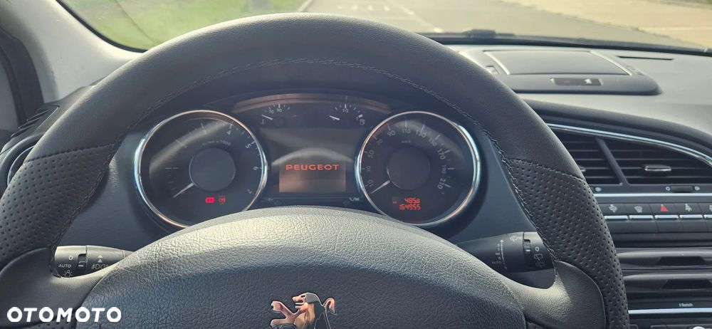 Peugeot 5008 155 THP Style - 9