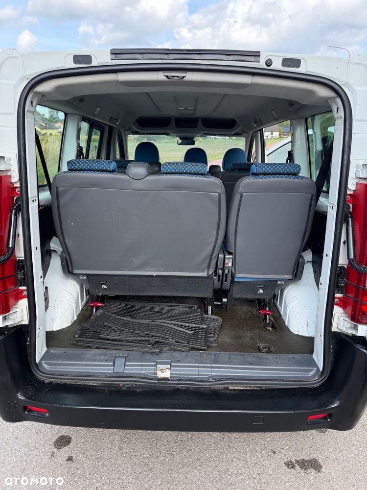 Fiat Scudo - 29