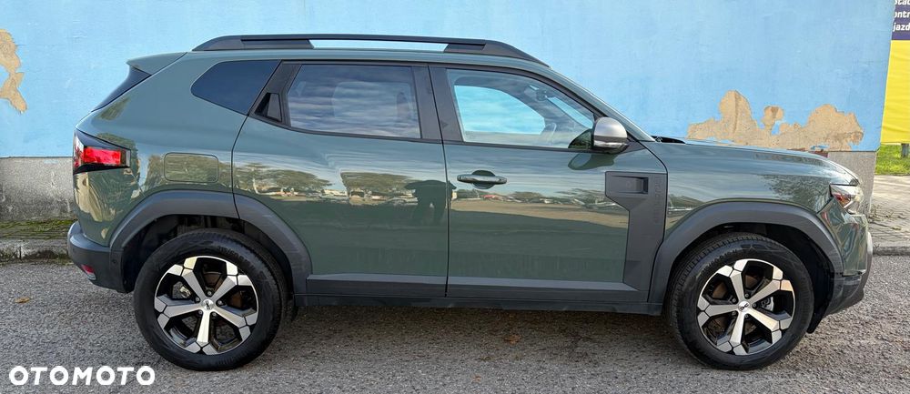 Dacia Duster - 10