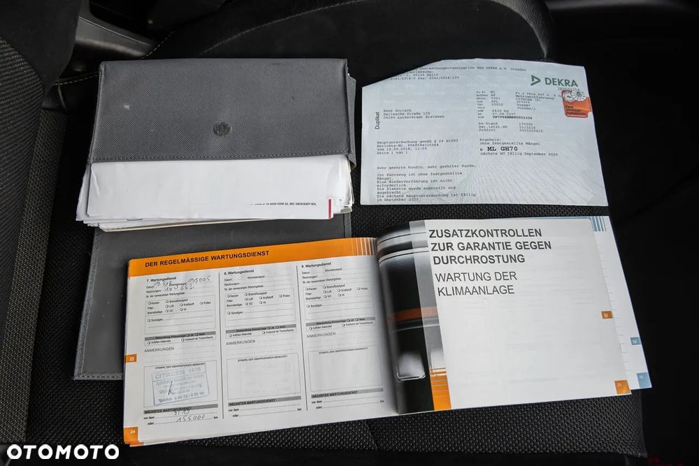 Citroën C-Crosser 2.2 HDi Exclusive - 30