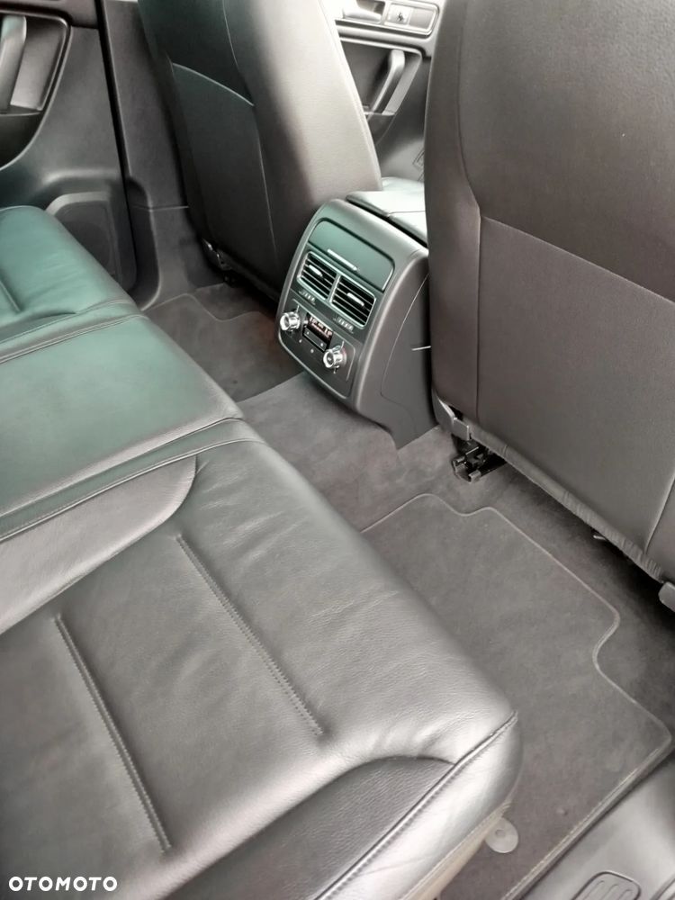 Volkswagen Touareg 3.0 V6 TDI Blue Motion DPF Automatik - 12