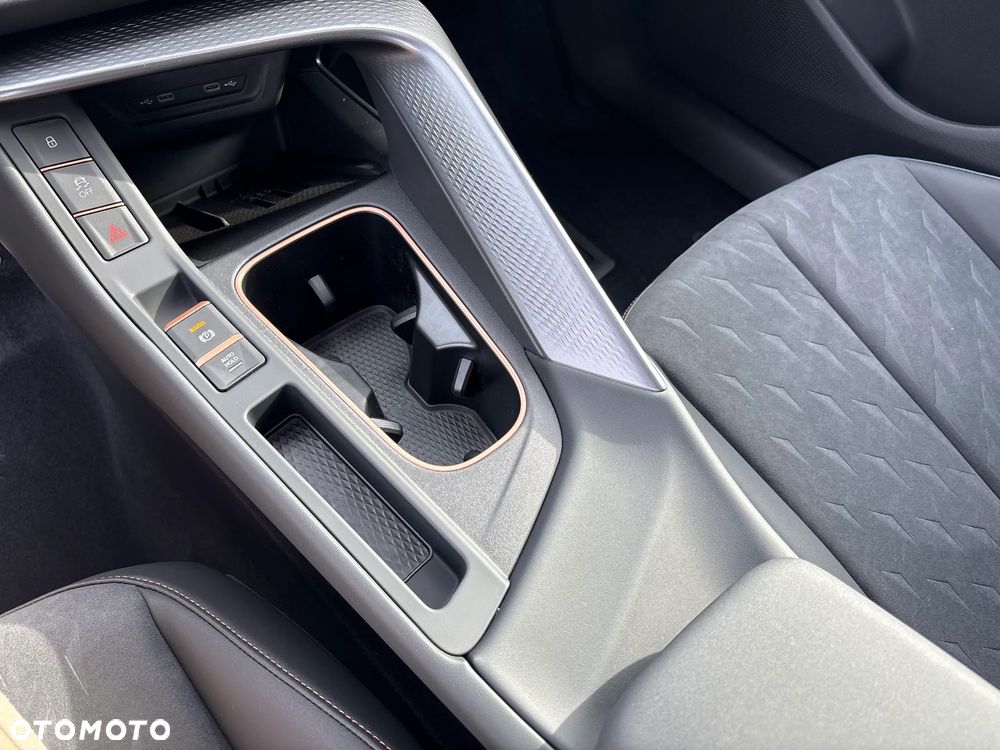 Cupra Terramar - 13