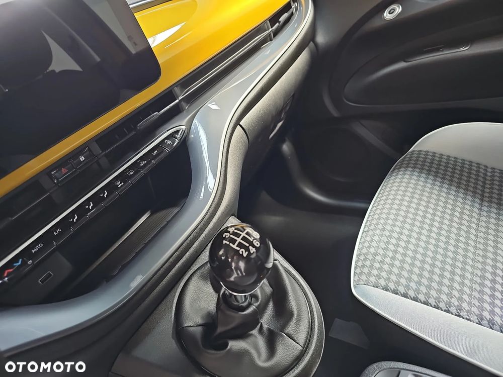 Fiat 500 1.0 GSE Torino - 14