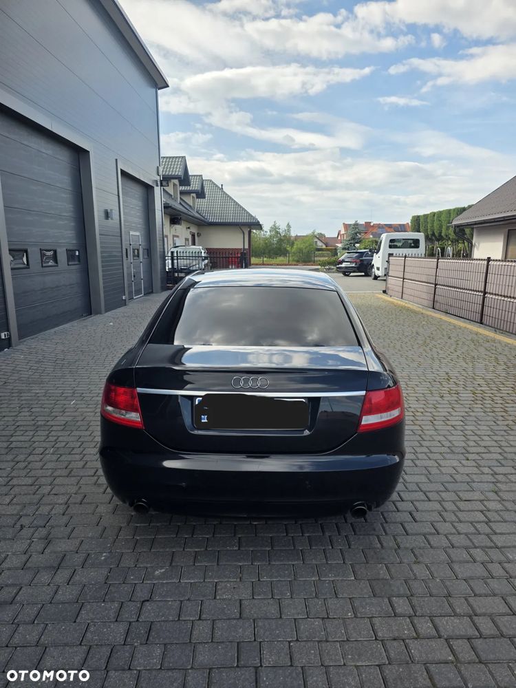 Audi A6 Limousine 2.0 TFSI - 5