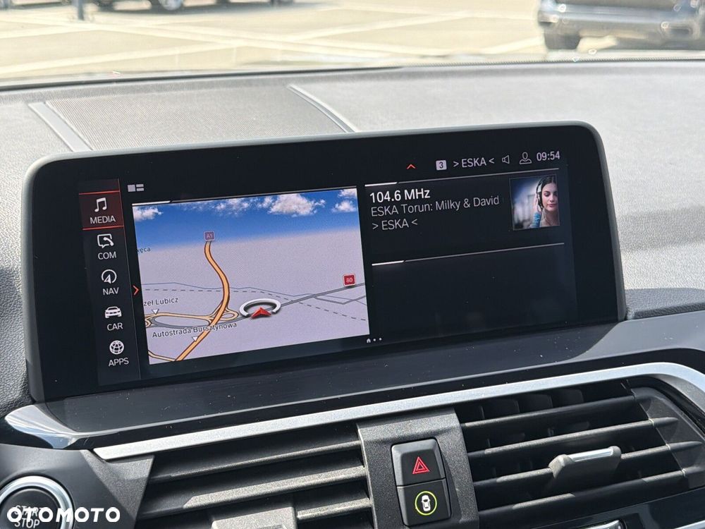 BMW X3 xDrive30i M Sport sport - 21