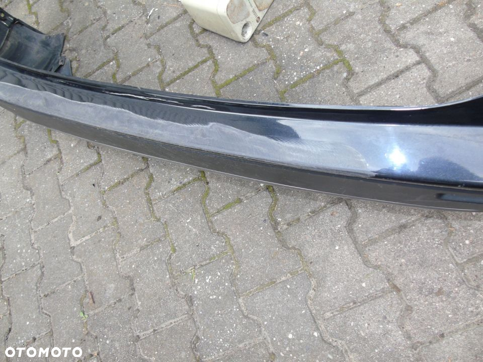 Suzuki Vitara II zderzak tylny 71811-54P - 7