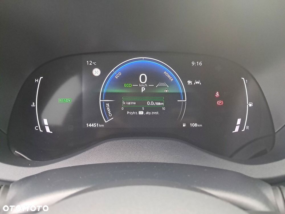 Toyota Yaris Cross Hybrid 1.5 Style - 21