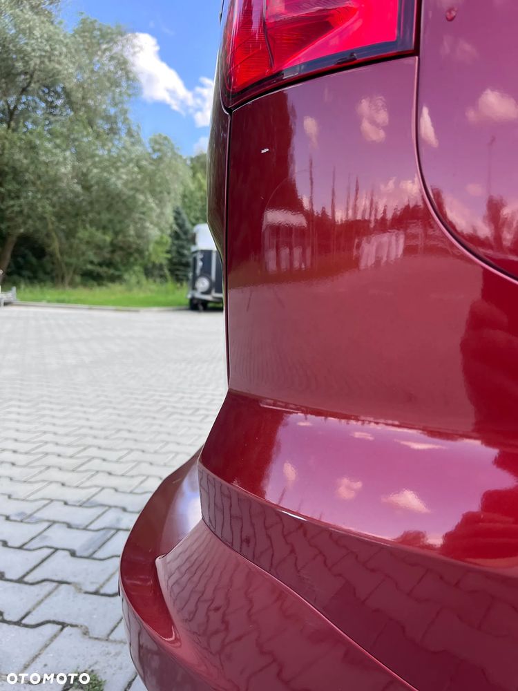 Ford Tourneo Courier 1.0 EcoBoost Titanium - 13