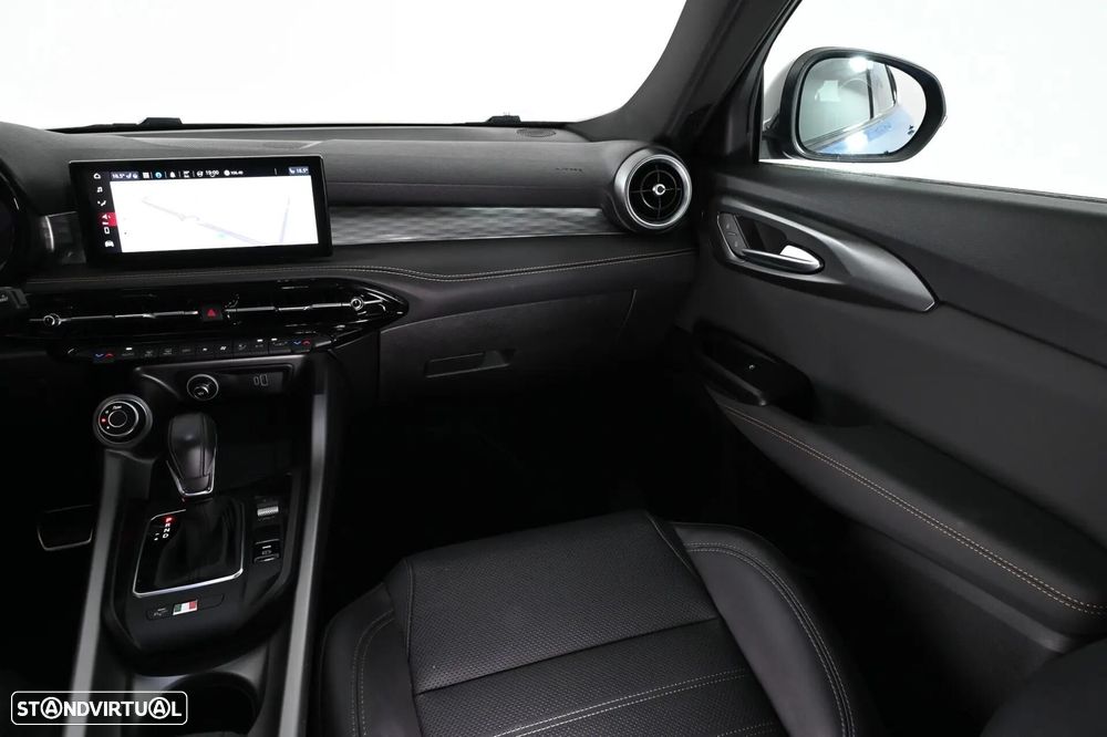 Alfa Romeo Tonale 1.5 Hybrid Sprint - 18