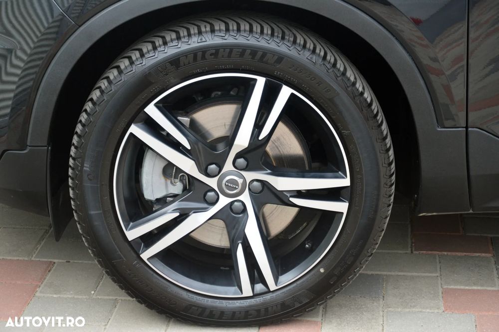 Volvo XC 40 T4 Recharge DKG RDesign - 39