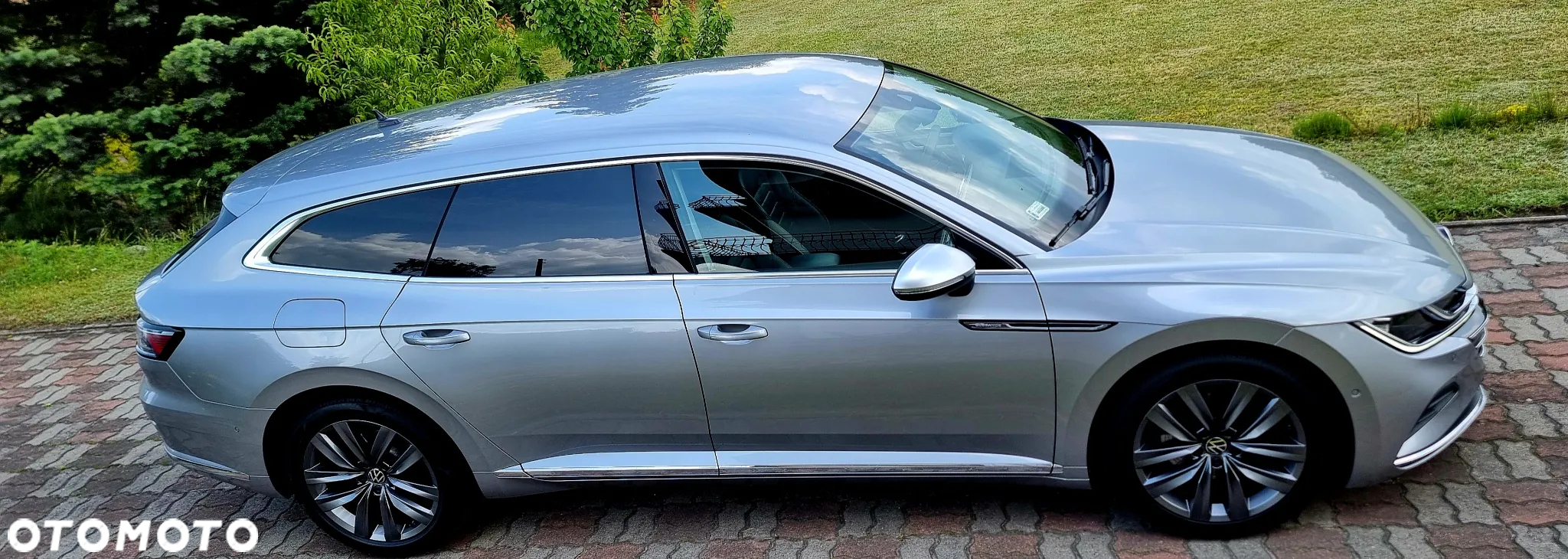 Volkswagen Arteon 2.0 TDI Elegance - 3
