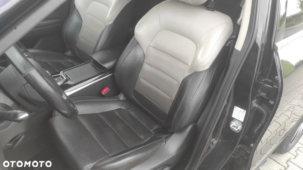 Renault Koleos 2.0 dCi Initiale Paris 4x4 X-Tronic - 16