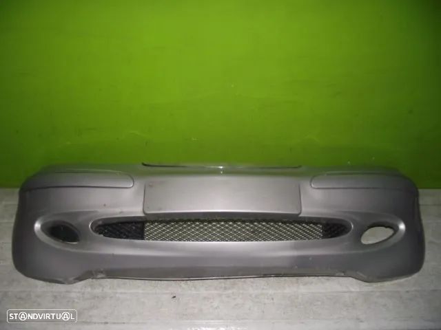 Para Choques Frente Mercedes A W168 - 2001 / 2004 - PCH1363 - 1